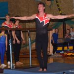 Sokolská akademie zaplnila hlediště písecké haly