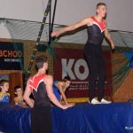 Sokolská akademie zaplnila hlediště písecké haly