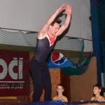 Sokolská akademie zaplnila hlediště písecké haly