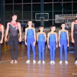 Sokolská akademie zaplnila hlediště písecké haly