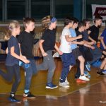 Sokolská akademie zaplnila hlediště písecké haly