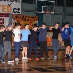 Sokolská akademie zaplnila hlediště písecké haly