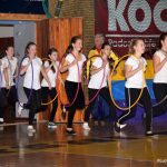 Sokolská akademie zaplnila hlediště písecké haly