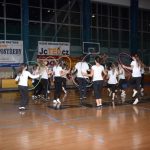 Sokolská akademie zaplnila hlediště písecké haly