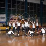 Sokolská akademie zaplnila hlediště písecké haly