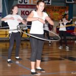 Sokolská akademie zaplnila hlediště písecké haly