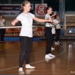 Sokolská akademie zaplnila hlediště písecké haly