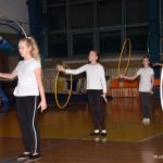 Sokolská akademie zaplnila hlediště písecké haly