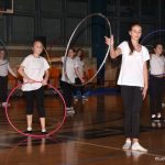 Sokolská akademie zaplnila hlediště písecké haly