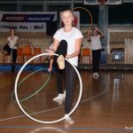 Sokolská akademie zaplnila hlediště písecké haly