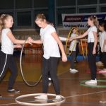 Sokolská akademie zaplnila hlediště písecké haly