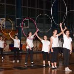 Sokolská akademie zaplnila hlediště písecké haly