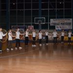 Sokolská akademie zaplnila hlediště písecké haly