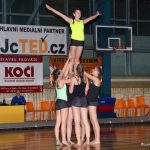 Sokolská akademie zaplnila hlediště písecké haly