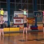 Sokolská akademie zaplnila hlediště písecké haly