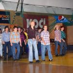 Sokolská akademie zaplnila hlediště písecké haly