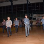 Sokolská akademie zaplnila hlediště písecké haly