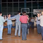 Sokolská akademie zaplnila hlediště písecké haly