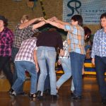 Sokolská akademie zaplnila hlediště písecké haly