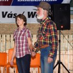 Sokolská akademie zaplnila hlediště písecké haly