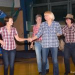 Sokolská akademie zaplnila hlediště písecké haly