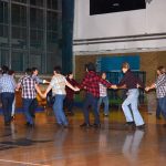 Sokolská akademie zaplnila hlediště písecké haly