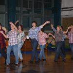 Sokolská akademie zaplnila hlediště písecké haly