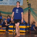 Sokolská akademie zaplnila hlediště písecké haly