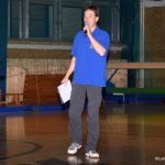 Sokolská akademie zaplnila hlediště písecké haly