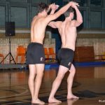 Sokolská akademie zaplnila hlediště písecké haly