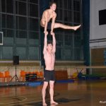 Sokolská akademie zaplnila hlediště písecké haly