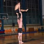 Sokolská akademie zaplnila hlediště písecké haly