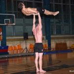 Sokolská akademie zaplnila hlediště písecké haly