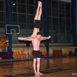 Sokolská akademie zaplnila hlediště písecké haly