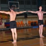 Sokolská akademie zaplnila hlediště písecké haly