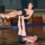 Sokolská akademie zaplnila hlediště písecké haly