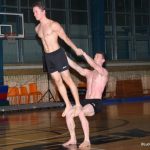 Sokolská akademie zaplnila hlediště písecké haly