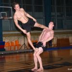 Sokolská akademie zaplnila hlediště písecké haly