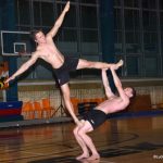 Sokolská akademie zaplnila hlediště písecké haly