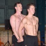 Sokolská akademie zaplnila hlediště písecké haly