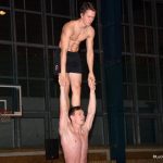 Sokolská akademie zaplnila hlediště písecké haly