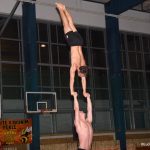 Sokolská akademie zaplnila hlediště písecké haly