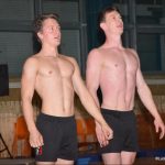 Sokolská akademie zaplnila hlediště písecké haly