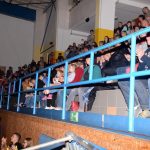 Sokolská akademie zaplnila hlediště písecké haly