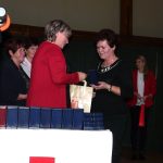 Strakonický Červený kříž oceňoval pravidelné dárce krve