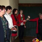 Strakonický Červený kříž oceňoval pravidelné dárce krve