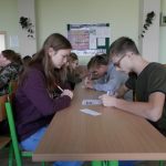 Nejlepší v piškvorkách v Táboře? Týmy Gymnázia Pierra de Coubertina a průmyslovky