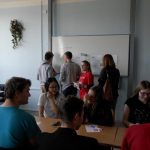 Nejlepší v piškvorkách v Táboře? Týmy Gymnázia Pierra de Coubertina a průmyslovky