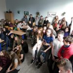 Nejlepší v piškvorkách v Táboře? Týmy Gymnázia Pierra de Coubertina a průmyslovky