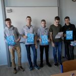 Nejlepší v piškvorkách v Táboře? Týmy Gymnázia Pierra de Coubertina a průmyslovky